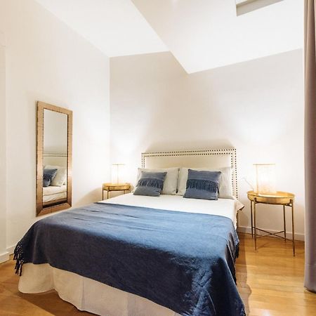 Conde De Ibarra Suite Apartment Севилья Номер фото